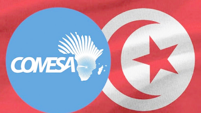 تونس تتجه نحو العمق الإفريقي..   «الكوميسا» منصة استراتيجية لتعزيز الصادرات وبناء شراكات اقتصادية